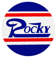 ROCKY FAN